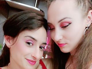 TwoKats - Sexe cam en vivo - 6735368