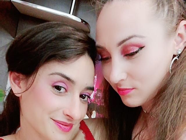 TwoKats - Sexe cam en vivo - 6735368