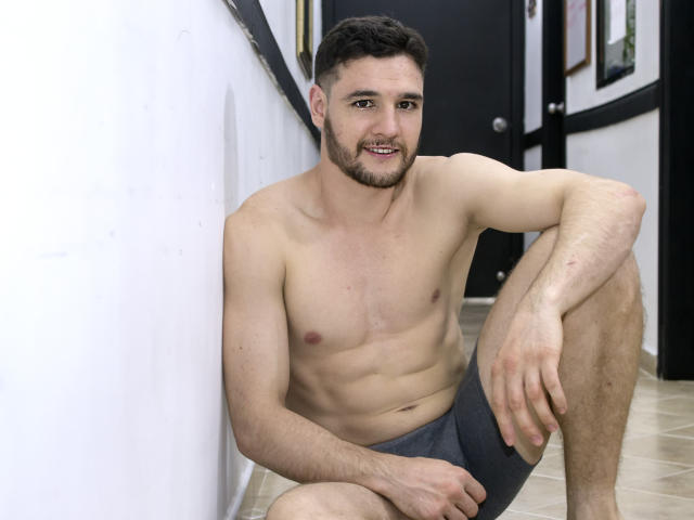 EstivenCastro - Sexe cam en vivo - 6735588