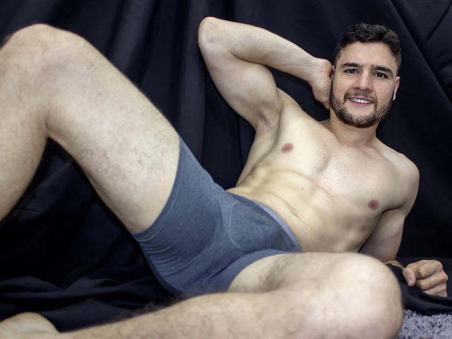 EstivenCastro - Sexe cam en vivo - 6735598