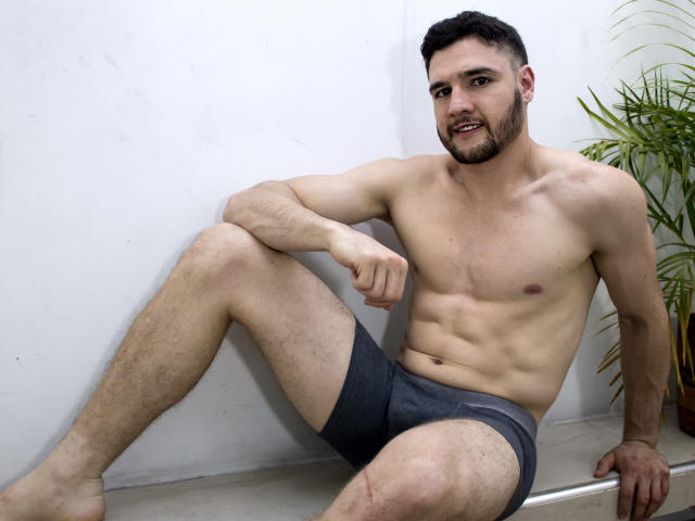 EstivenCastro - Sexe cam en vivo - 6735608