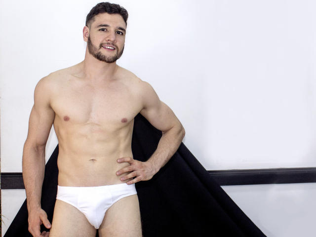 EstivenCastro - Live porn &amp; sex cam - 6735643