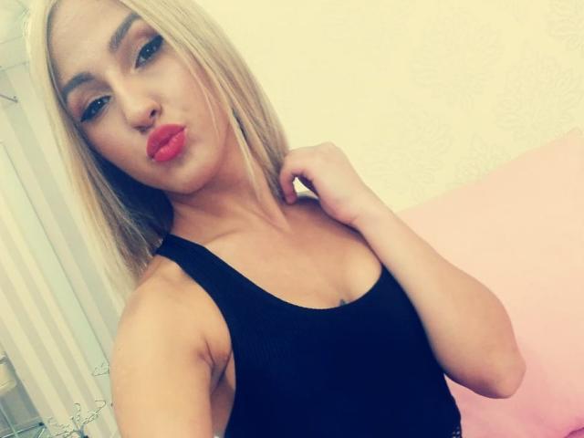 ValentynaAlya - Camera khiêu dâm &amp; quyến rũ trực tiếp - 6736053