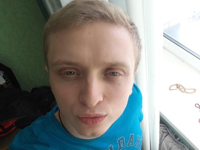 AlanLuxRoyal - Porno na żywo i seks kamera - 6736708