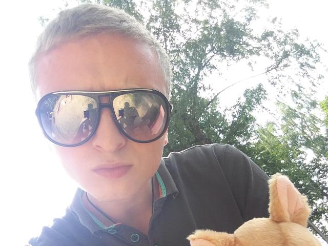 AlanLuxRoyal - Porno na żywo i seks kamera - 6736728