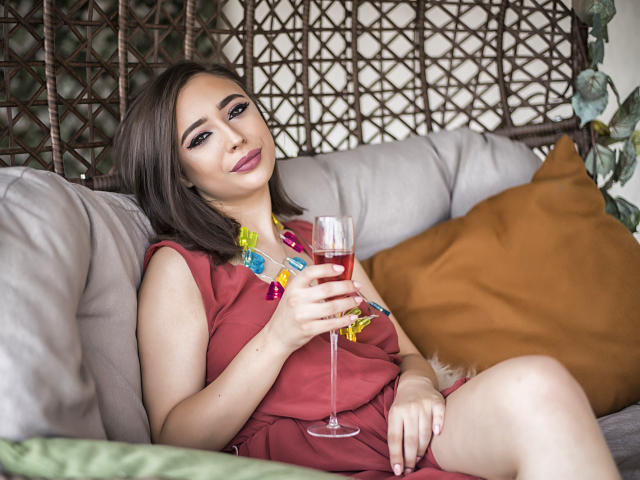 IvyCoc - Live sex cam - 6737798