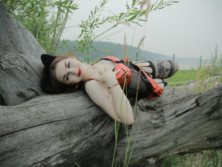 ScarletAmi - Sexe cam en vivo - 6739178