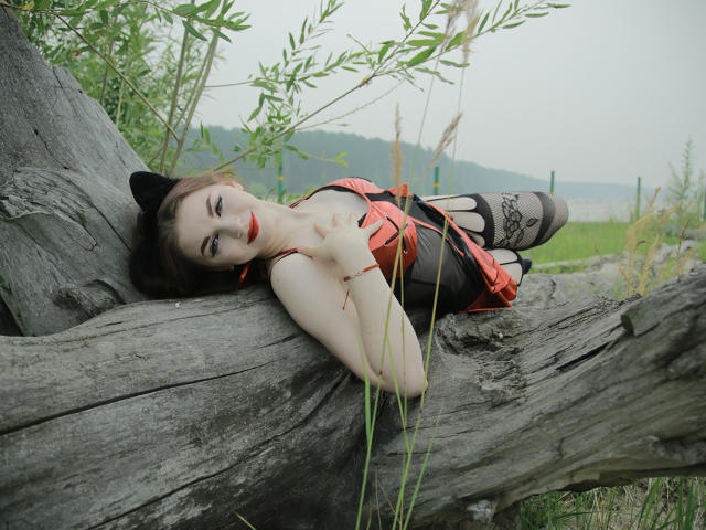 ScarletAmi - Camera khiêu dâm &amp; quyến rũ trực tiếp - 6739178