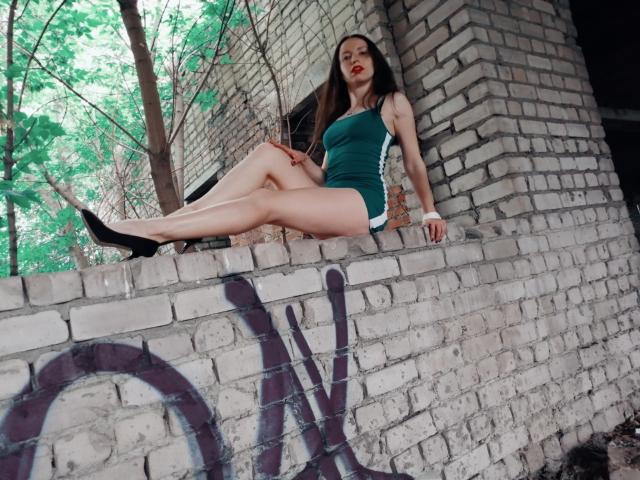 WetThong - Sexe cam en vivo - 6739333