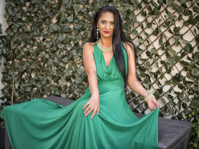 ExoticValery - Élő pornó és szexkamera - 6739578