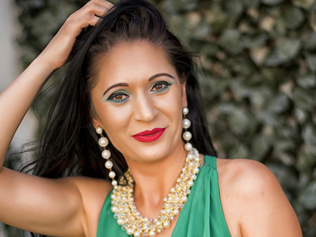 ExoticValery - Sexe cam en vivo - 6739588