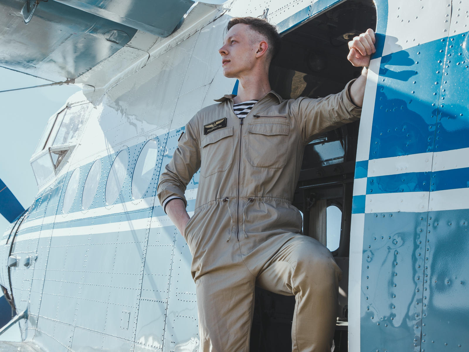 FunMakerDude - сексуальная веб-камера в реальном времени - 6742638