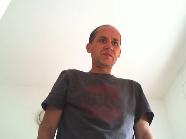 HotManGreg - Sexe cam en vivo - 6742963