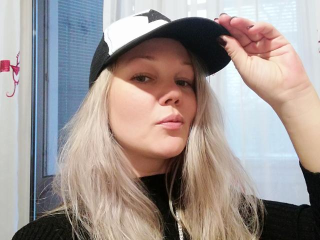 LaurenOSky - Camera khiêu dâm &amp; quyến rũ trực tiếp - 6743038