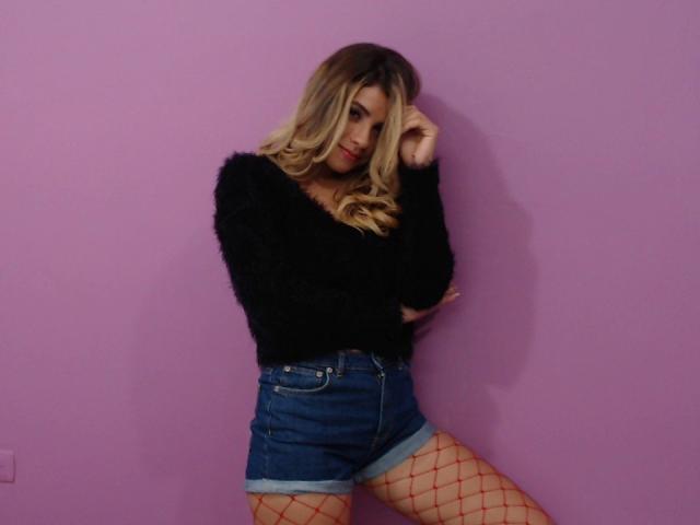 KronyLove69 - Sexe cam en vivo - 6743928