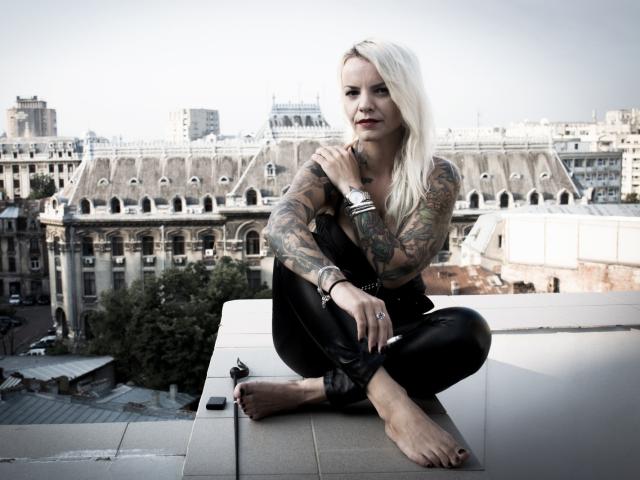 VanessaOdette - Live porno og sexkamera - 6745463