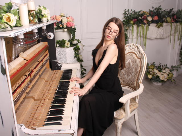 JewelMary - Sexe cam en vivo - 6747723