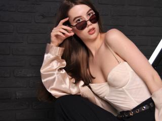 JewelMary - Webcam x with this thin constitution Hot babe 