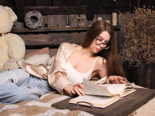 JewelMary - Live porn &amp; sex cam - 6747748