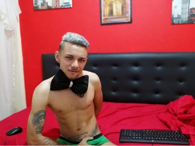 TonnySex - Live porn &amp; sex cam - 6748753