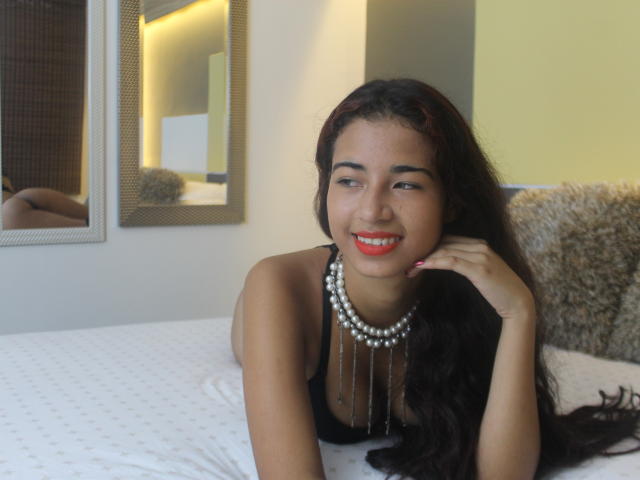 ScarlethX - Sexe cam en vivo - 6751198