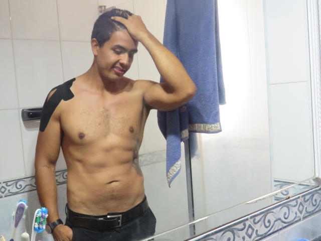 XLatinlover - Sexe cam en vivo - 6752983