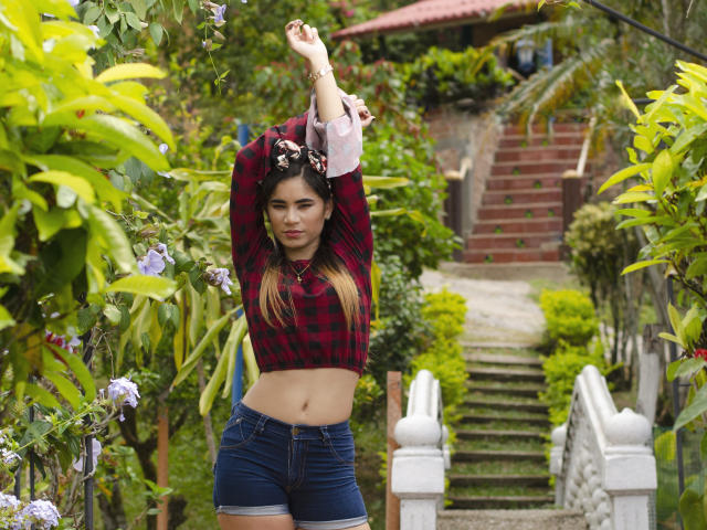 KAORII - сексуальная веб-камера в реальном времени - 6753328