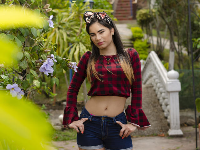 KAORII - Live porn &amp; sex cam - 6753333