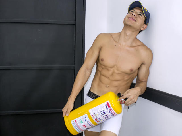 MikeHask - Sexe cam en vivo - 6756548