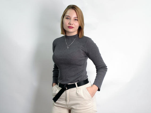 ElenoreSky - Camera khiêu dâm &amp; quyến rũ trực tiếp - 6760013