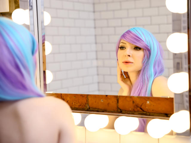 Galaxykitten - Sexe cam en vivo - 6760233