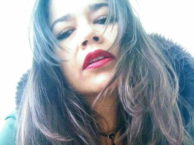 ChristineAly - Sexe cam en vivo - 6760973