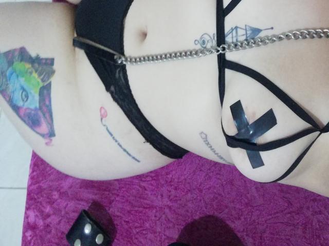 BarbaraHotTits - Sexe cam en vivo - 6763988