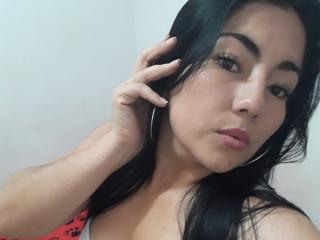 SweetStacy - Live porn with this Horny lady 