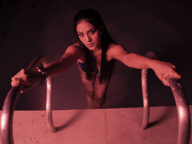 ZyraFortune - Camera khiêu dâm &amp; quyến rũ trực tiếp - 6764188