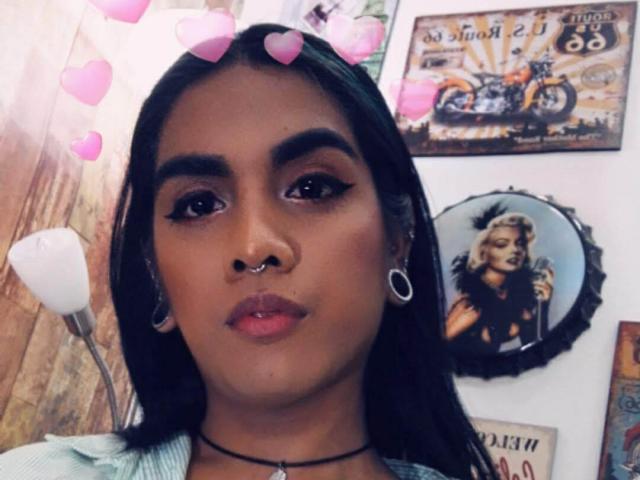 BrunaTS - Sexe cam en vivo - 6765948