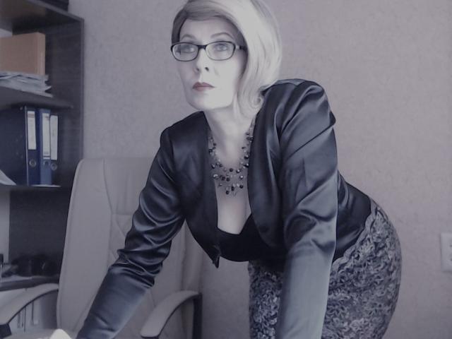 IvettaShine - Sexe cam en vivo - 6766528