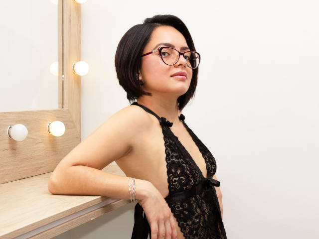 LillyTurner - Sexe cam en vivo - 6768503