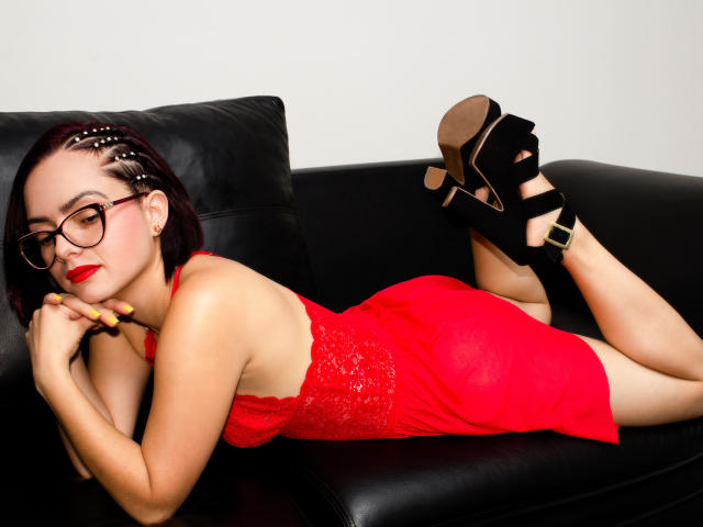 LillyTurner - Sexe cam en vivo - 6768538