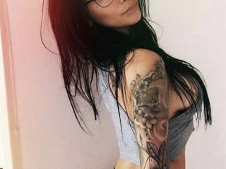 Chickfontainexx69 - Camera khiêu dâm &amp; quyến rũ trực tiếp - 6770713