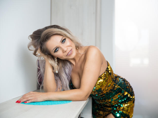 ShadiaGold - Sexe cam en vivo - 6772783