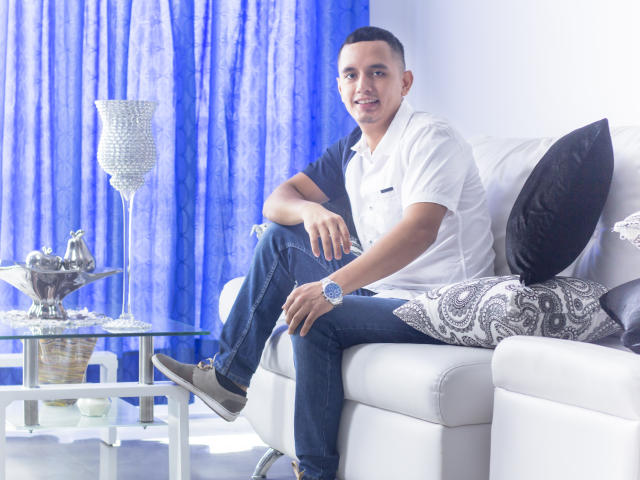 AntonioMontana - Live porn &amp; sex cam - 6772803