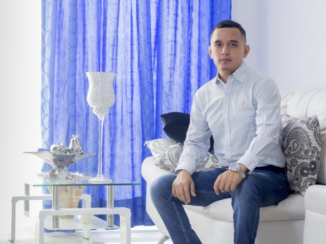 AntonioMontana - Camera khiêu dâm &amp; quyến rũ trực tiếp - 6772813