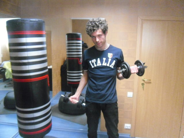 BobbySolee - сексуальная веб-камера в реальном времени - 6774018