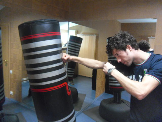 BobbySolee - сексуальная веб-камера в реальном времени - 6774028