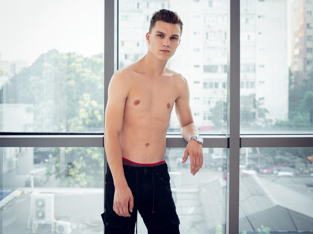 JaredPreston - Live porn &amp; sex cam - 6781683