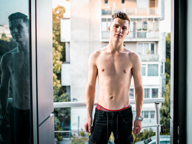 JaredPreston - Camera khiêu dâm &amp; quyến rũ trực tiếp - 6781693