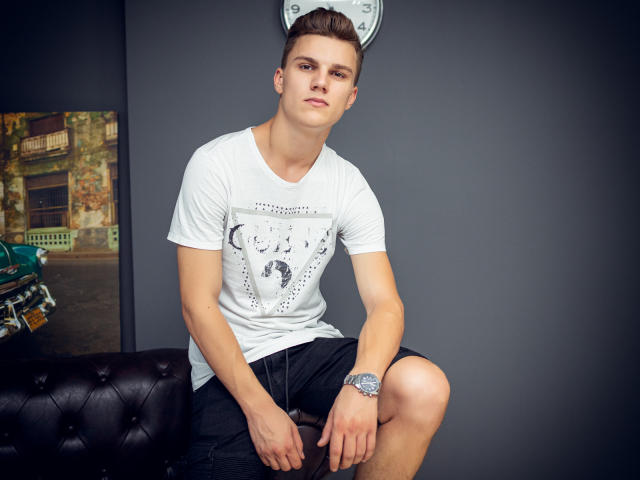 JaredPreston - Live porn &amp; sex cam - 6781708