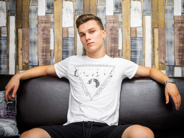 JaredPreston - Camera khiêu dâm &amp; quyến rũ trực tiếp - 6781713