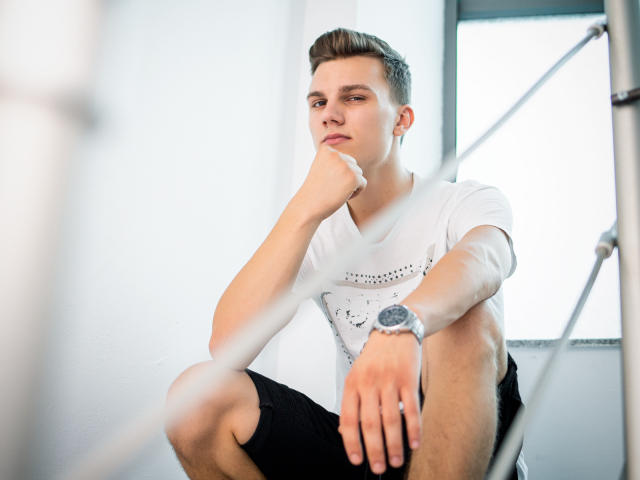 JaredPreston - Live Sex Cam - 6781718